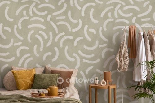 Фреска LINES Natural