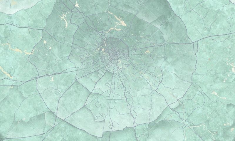 Фреска ALBA Textures арт. 800291