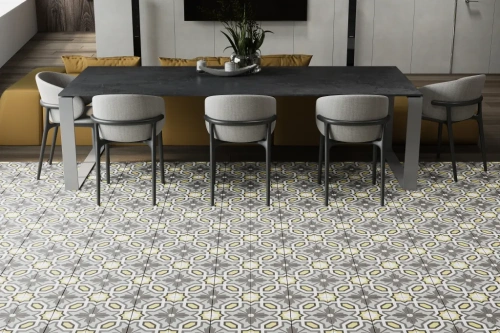 Керамогранит Creto Poly 20х20