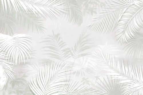 Фреска Калейдоскоп теней-1