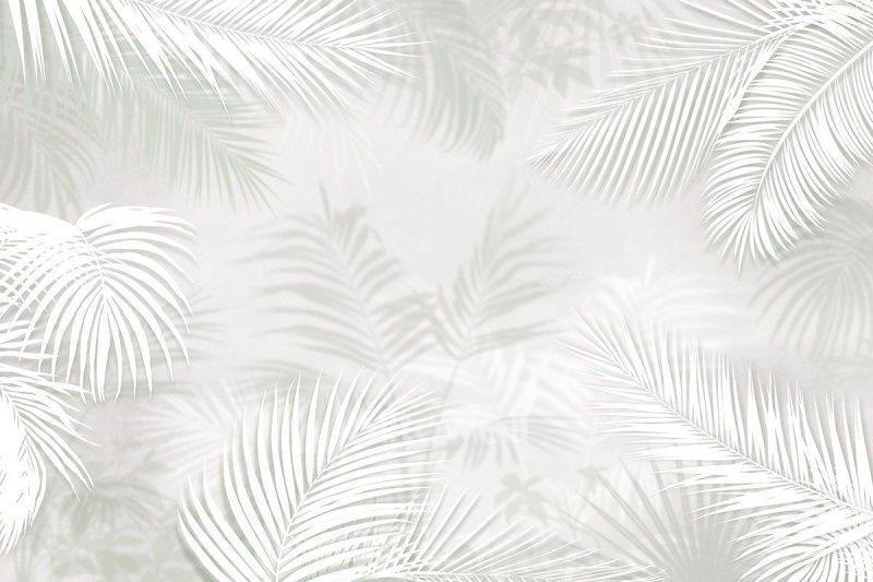 Фреска Калейдоскоп теней-1