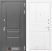 Входная дверь Платинум 21