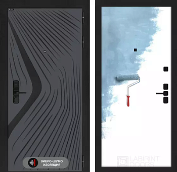 Входная дверь Леолаб 28