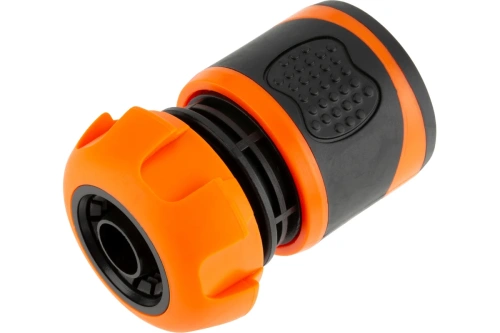 Коннектор для шлангов 1/2 AMIGO 79512