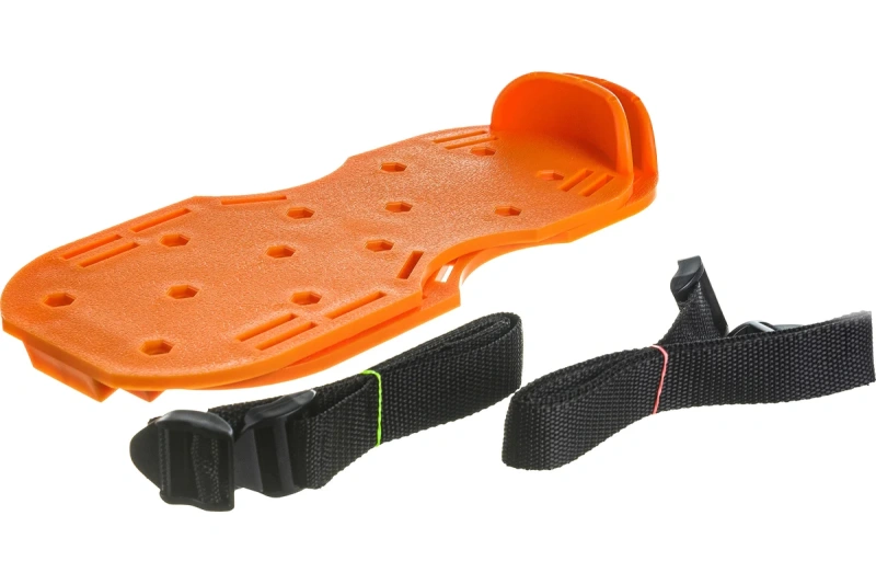 Приспособление для наливных полов AMIGO для любой обуви, шипы 35 мм 74801