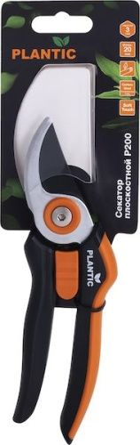 Секатор плоскостной Plantic P200