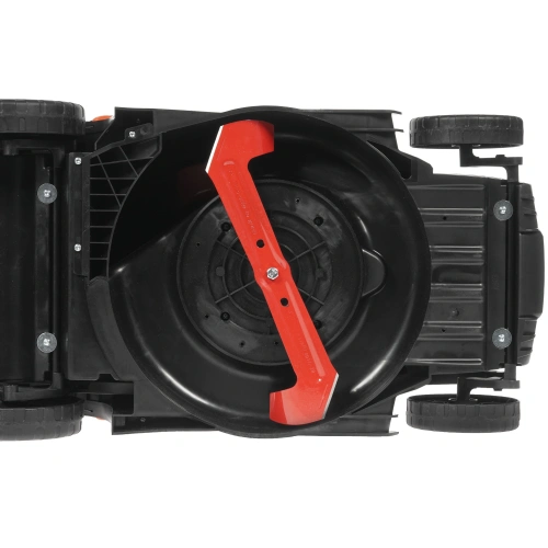 Электрическая газонокосилка Gardena PowerMax 1600/37