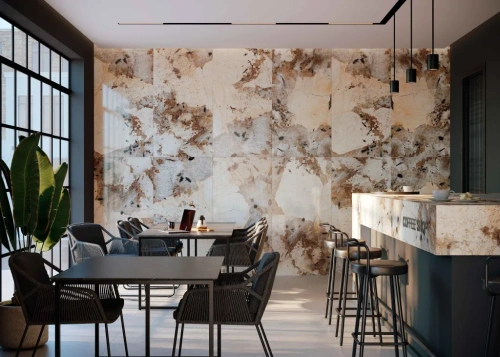 Керамогранит Creto Amazonite 80х160