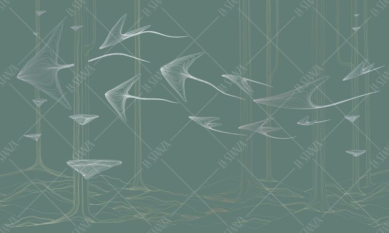 Фреска Tesoro арт. 01451-S