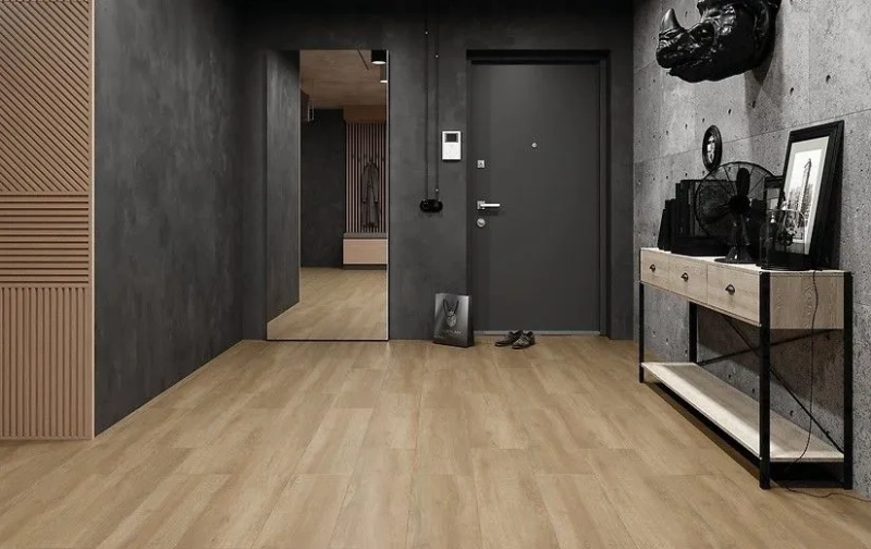 Керамогранит Cersanit Wood Concept Natural 21,8х89,8