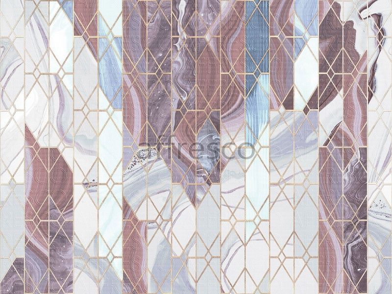 Фрески, Каталог Современный стиль, арт. ID138179