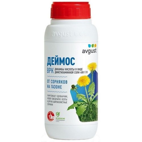 Деймос (500 мл. мин. 1 шт)