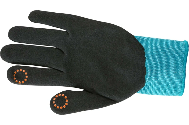 Садовые перчатки для работы с почвой Gardena, размер L, 11512-20.000.00