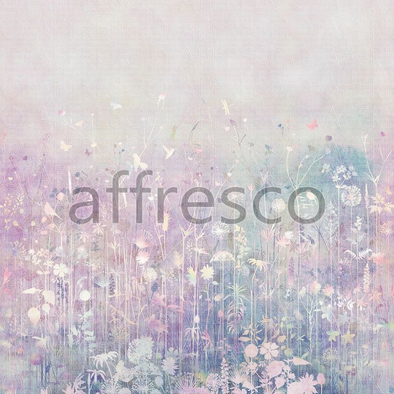 Фрески, Каталог Ботаника, арт. ID135796