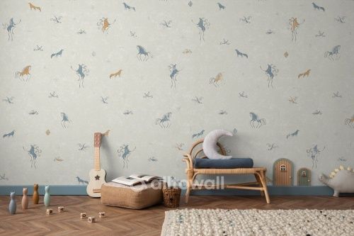 Фреска Мезенская сказка-2