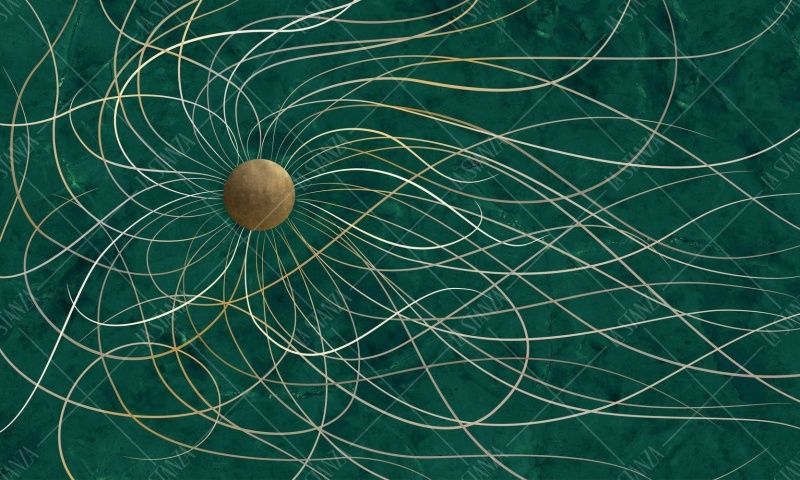 Фреска ALBA Graphics арт. 800400