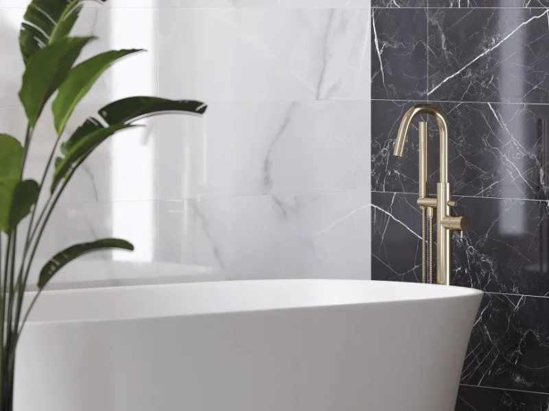 Бордюр Meissen Gatsby 10х25