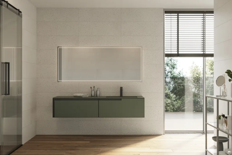 Керамическая плитка Creto Estetika 30х90