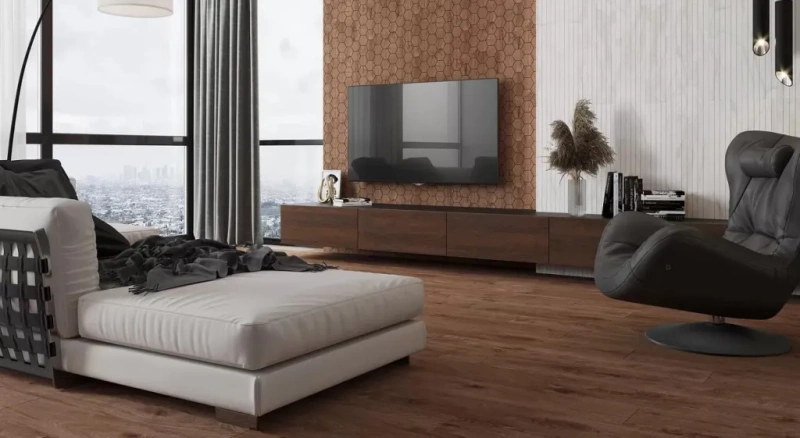 Керамогранит Ametis 19,4х120