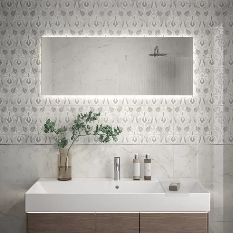 Керамический декор Kerama Marazzi 30x89,5x0,9 Тубкаль