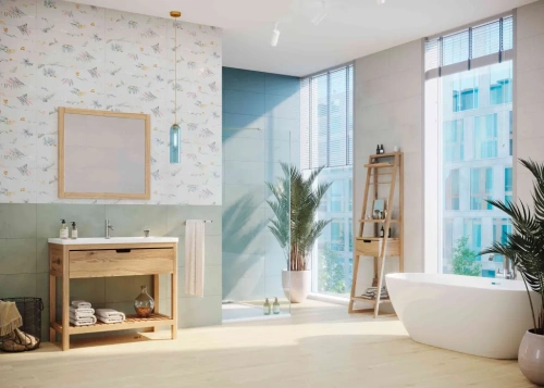 Вставка Creto Frida 30х60