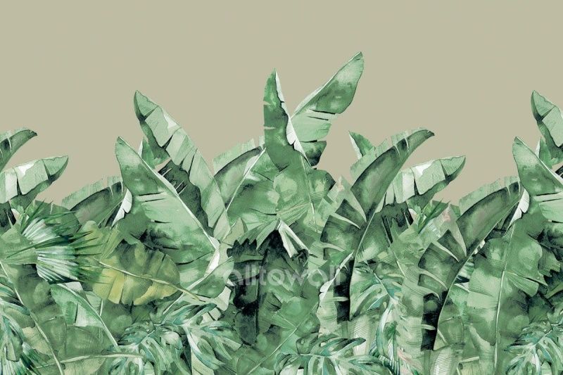 Фреска Тропики-5