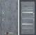 Входная дверь Бетон 20