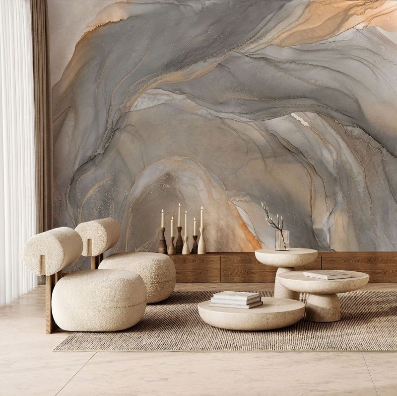 Фреска Флюид Арт.  FF_011_col2