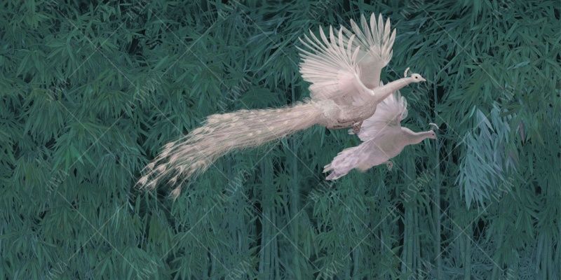 Фреска ALBA Natura арт. 800137