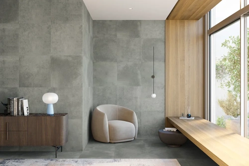 Керамогранит Creto Pacific 60х60