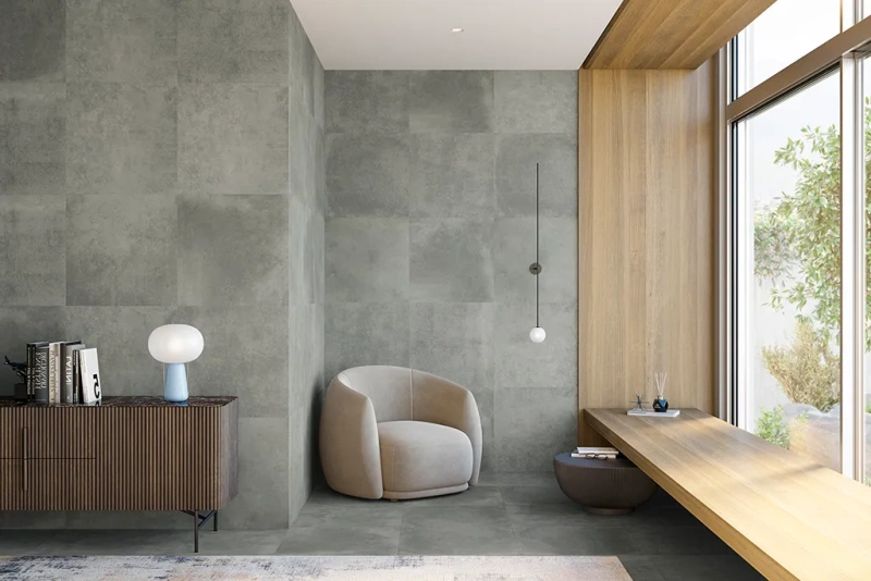 Керамогранит Creto Pacific 60х60