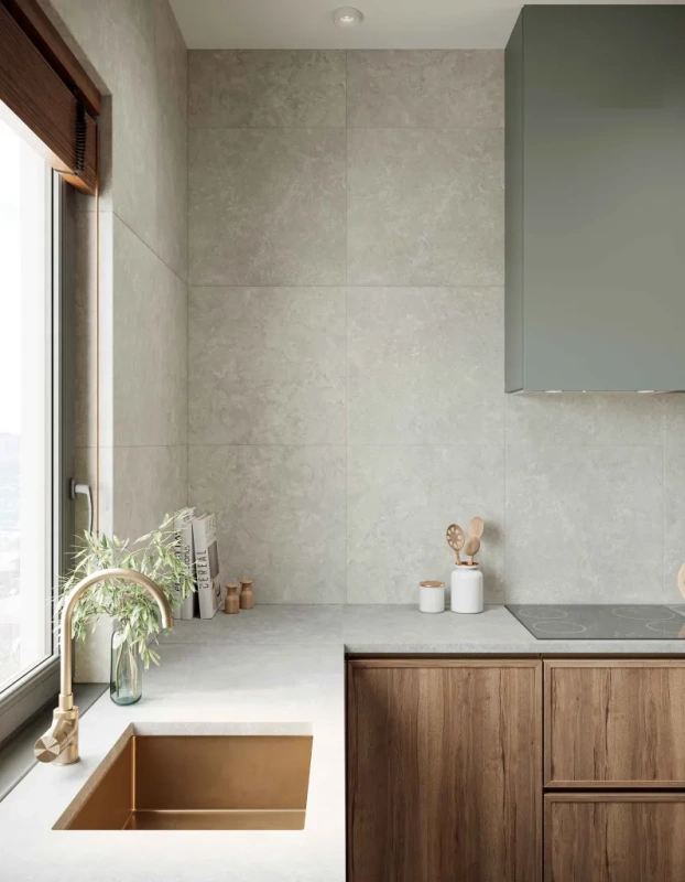 Керамогранит Creto RC Shell 60х60