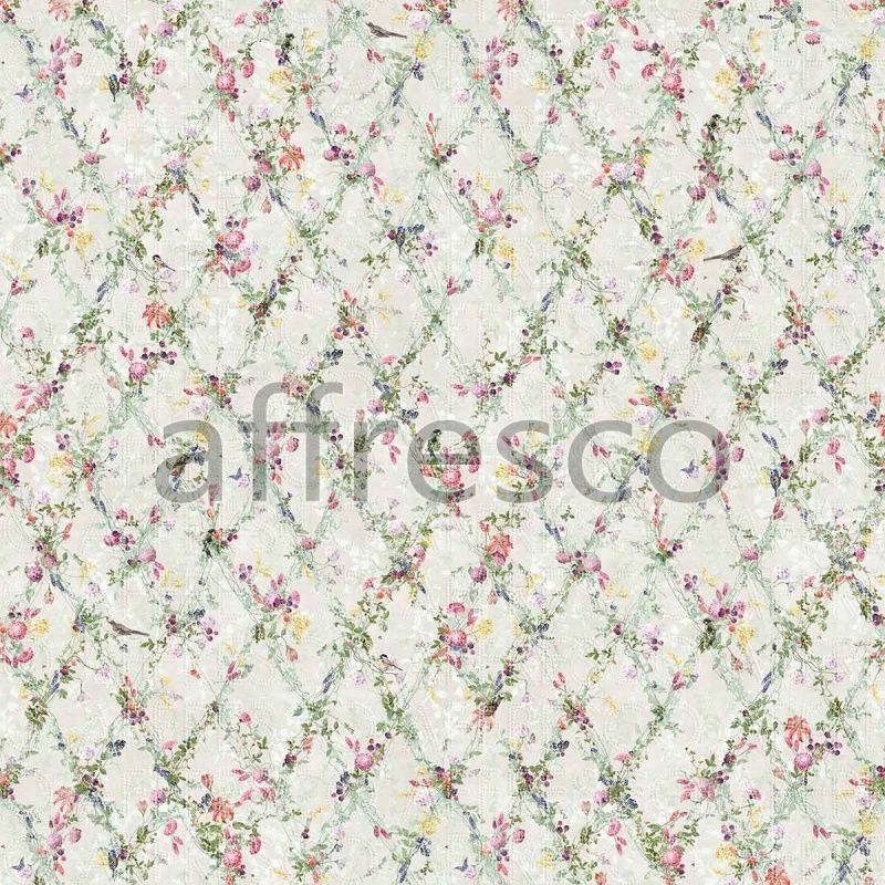 Фрески, Каталог Ботаника, арт. ID136634