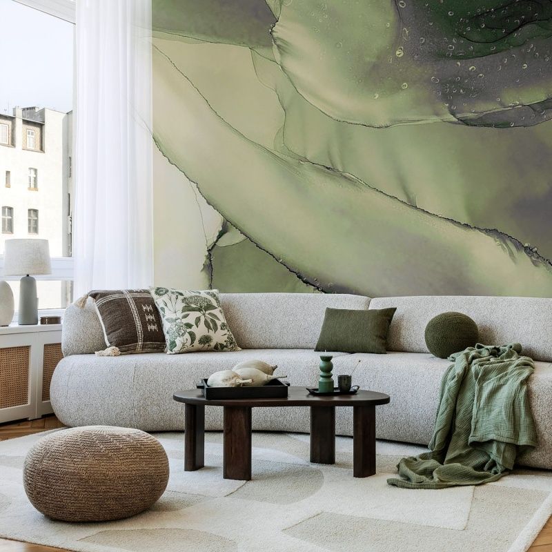 Фреска Флюид Арт.  FL_015_col2