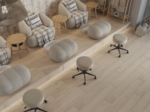 Керамогранит Estima 80x80x10