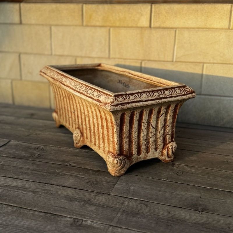 Глор прямоугольный