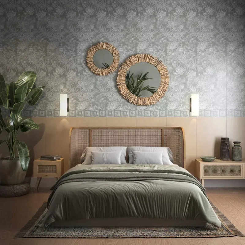 Керамический Бордюр Kerama Marazzi 60x14,5x0,9 Таделакт