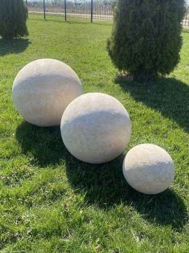 Сфера "Люкс" д-70