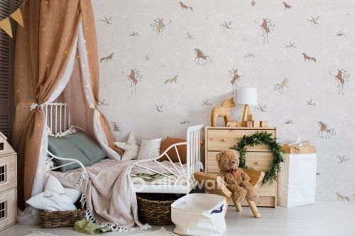 Фреска Мезенская сказка-1