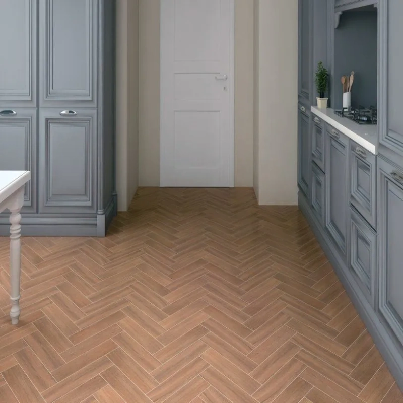 Керамогранит Kerama Marazzi Вяз 9,9х40,2
