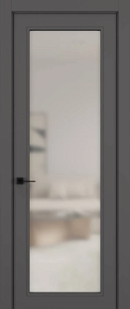 Межкомнатная дверь 01V GEOMETRY