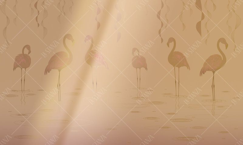 Фреска Tesoro 2 арт. 02201-GL