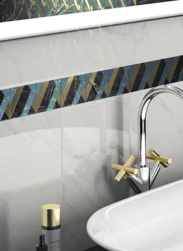 Бордюр Kerama Marazzi Алькала 7х30