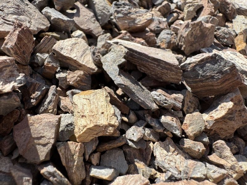 Полосатик крошка