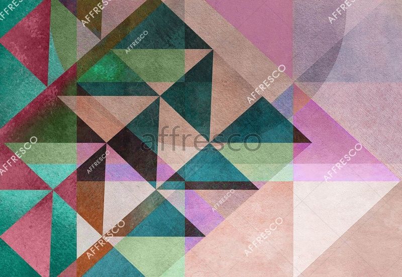 Фрески, Каталог Современный стиль, арт. ID137734