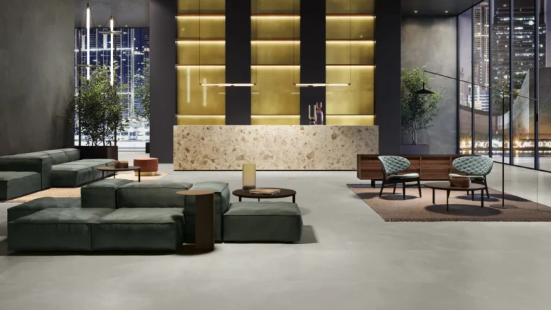 Керамогранит Italon Континуум 60х120