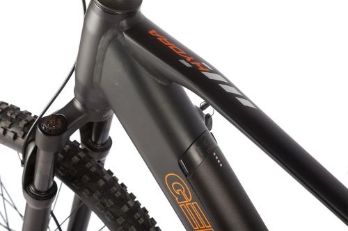 Электровелосипед Sporto Hydra