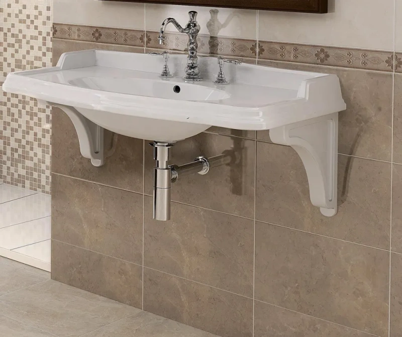 Бордюр Kerama Marazzi Мармион 5,4х25