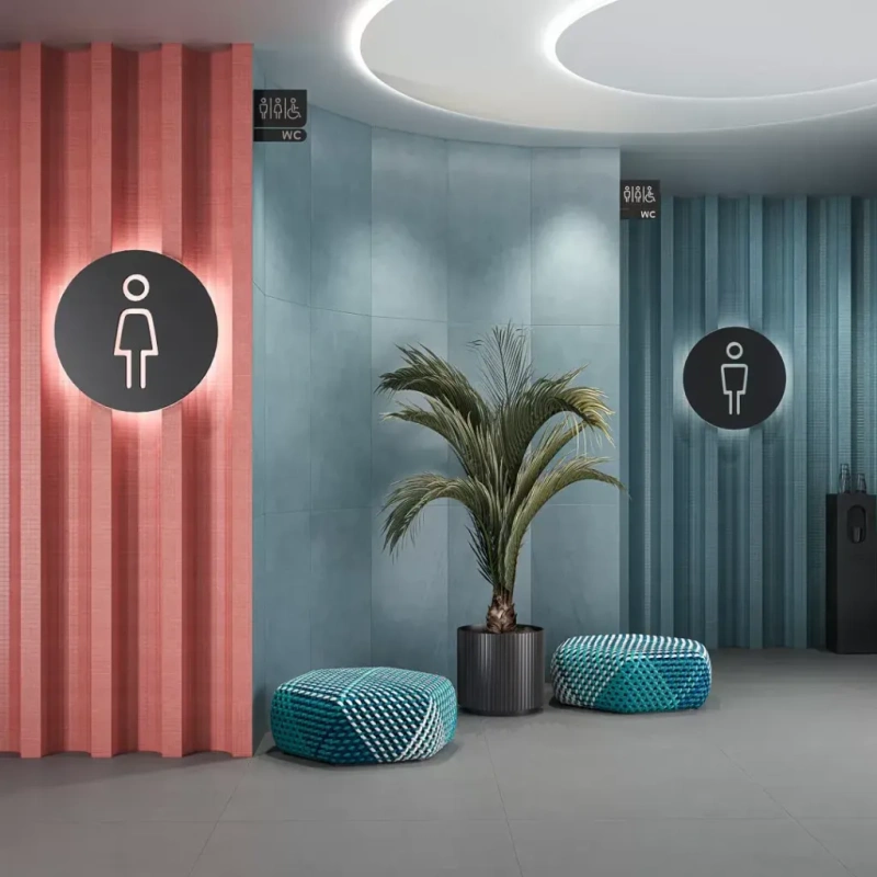 Керамический декор Kerama Marazzi 60x119,5x0,9 Таделакт