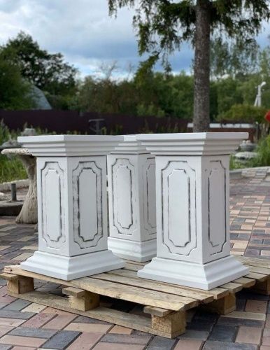 Тумба под скульптуры №320